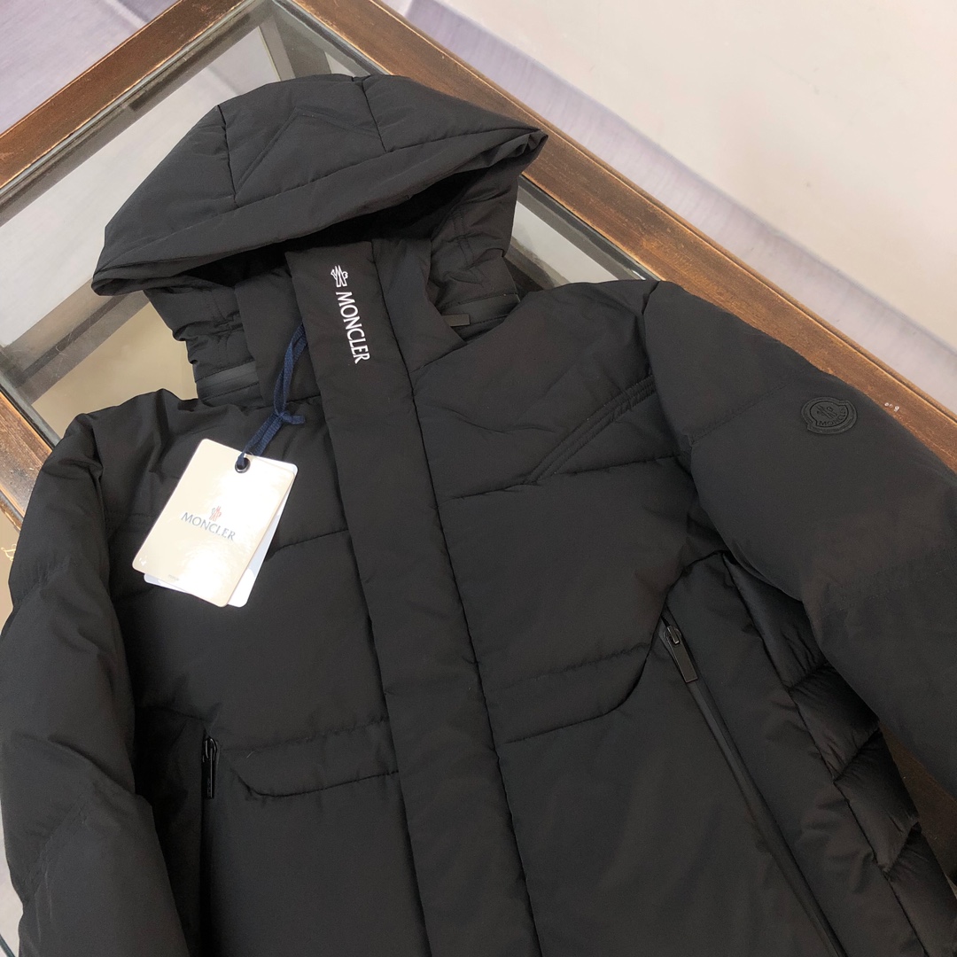 Moncler Down Jackets